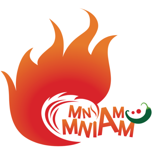 Mniam Mniam logo